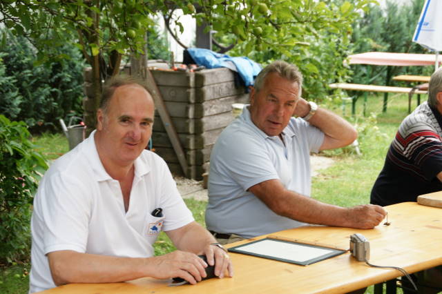 2010-07-24 Ausflug nach Rechnitz zu den Preinspergern